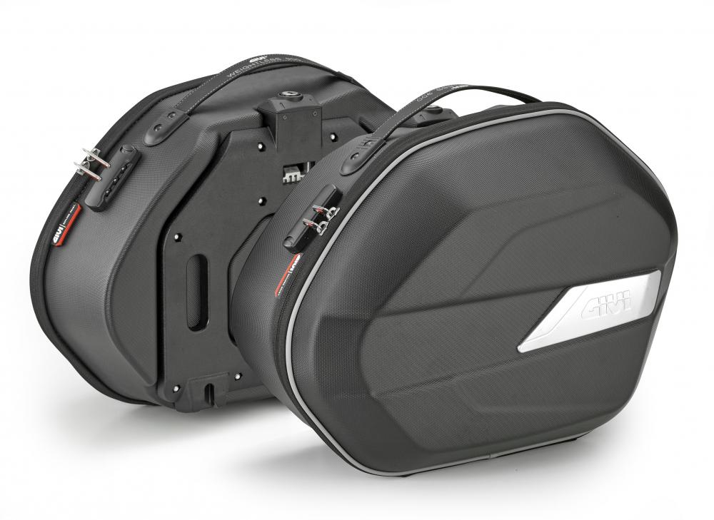 Givi_Monokey_Seitentaschen_WL900_Weightless___je_25_Liter___schwarz Givi Monokey Seitentaschen WL900 Weightless - je 25 Liter - schwarz