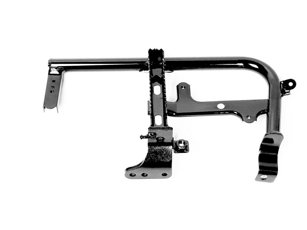 TGB BRACKET, FOOT BOARD, RH - 512056