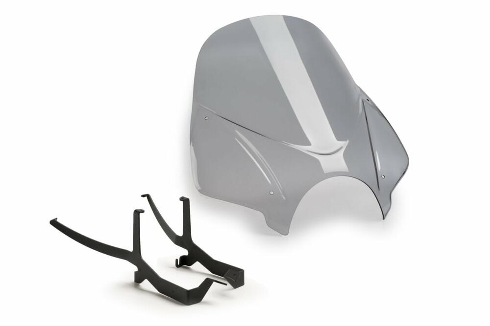 PUIG WINDS. NNG TOURING BMW R18 C/GETONT - 20527H