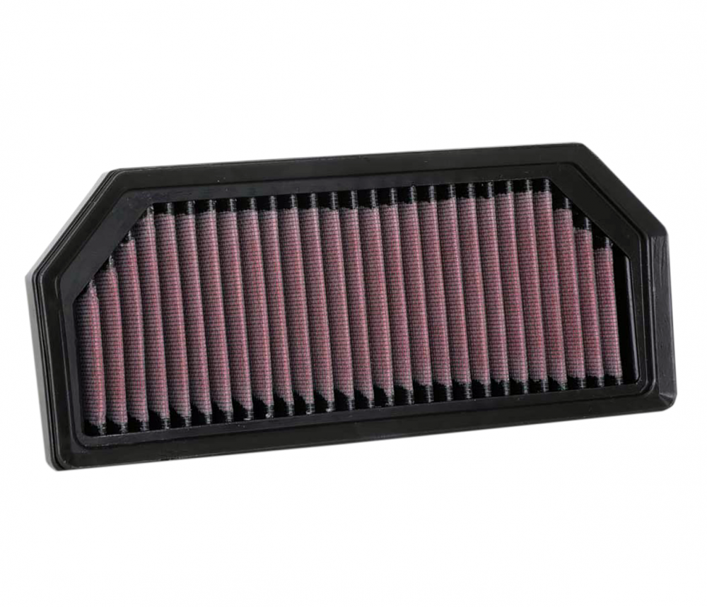 K&N High Flow Luftfilter Sport - KTM Superduke 1290 R /RR 2020-23