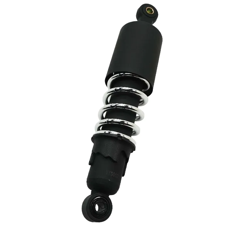 SWM Federbein / Stoßdämpfer vorne - Sidecar Urban 525 - 41050952