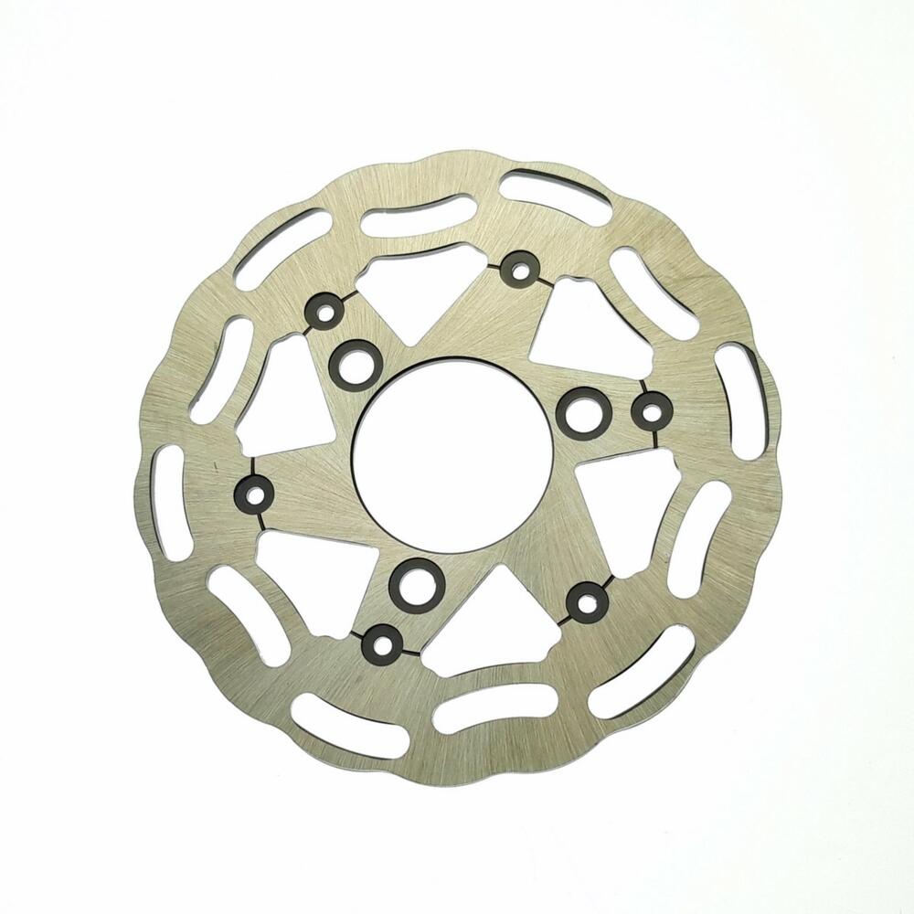 TGB DISC, BRAKE 190mm - 412959Y
