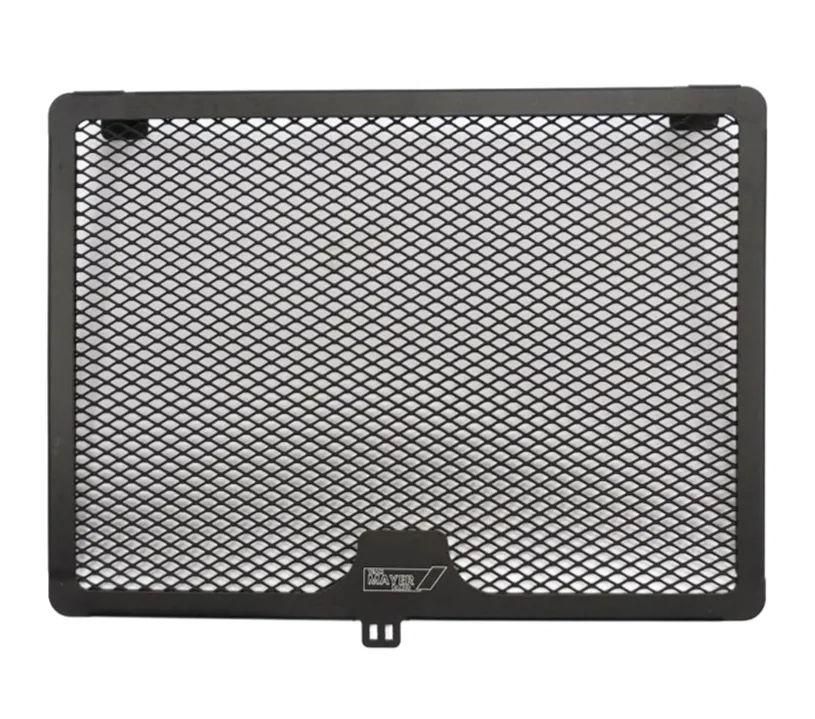 TMP Kühlerschutzgitter schwarz - Kawasaki Vulcan S 650 /Cafe 2015-25 TMP Kühlerschutzgitter schwarz - Kawasaki Vulcan S 650 /Cafe 2015-25