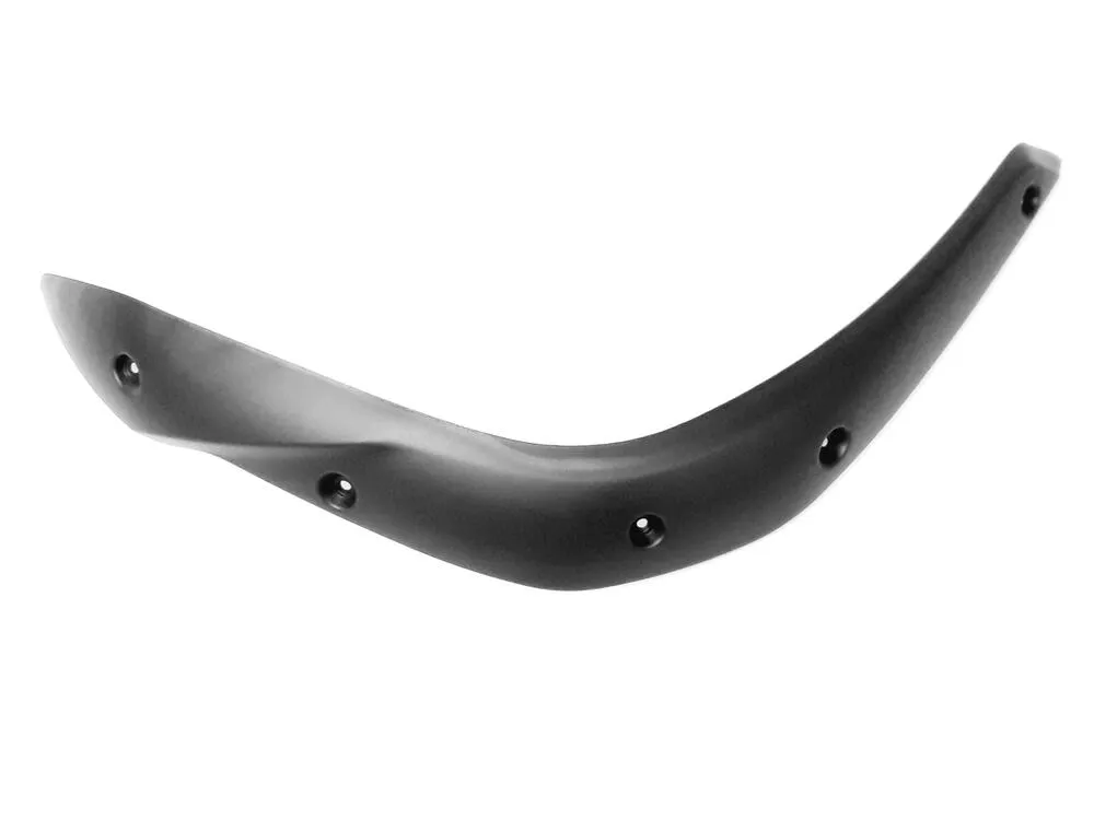TGB FRONT FENDER SIDE RAIL, RH - 512458
