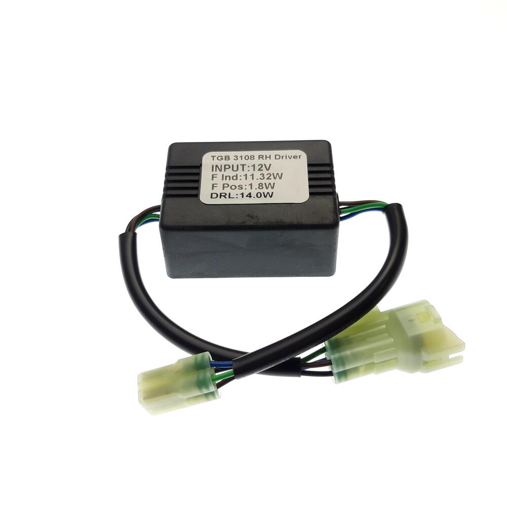 TGB Kontrollrelais f. LED Leiste rechts - 910688