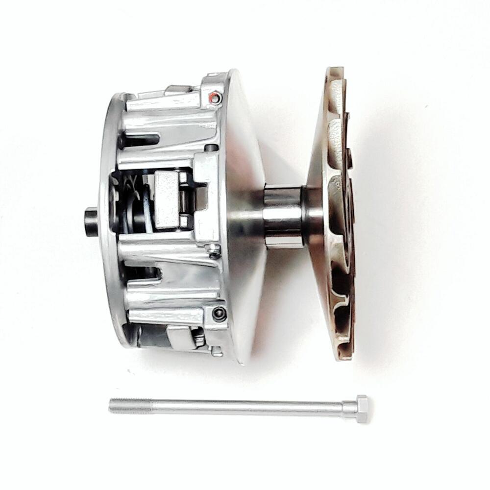 TGB DRIVE PULLEY ASSY. - 911230-S