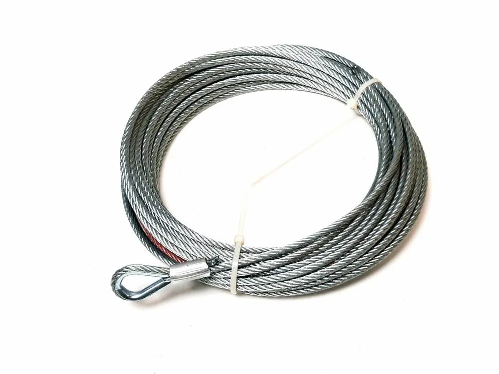 TGB Abschleppseil - 925931LY