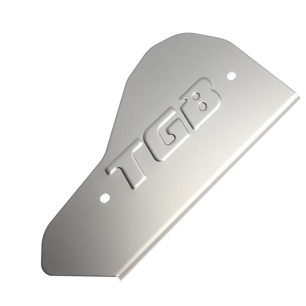 TGB PROTECTOR, COVER(LH.)(AL) - 511466