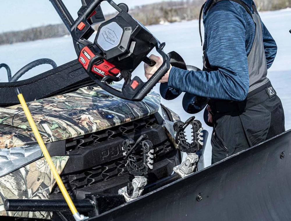 Kolpin_Rhino_Grip_Pro___2_Stueck___Werkzeug_Waffen_Halterung___Universal_21560_3 Kolpin Rhino Grip Pro - 2 Stück - Werkzeug / Waffen Halterung - Universal