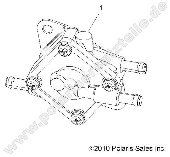 ENGINE, FUEL PUMP ENGINE, FUEL PUMP
