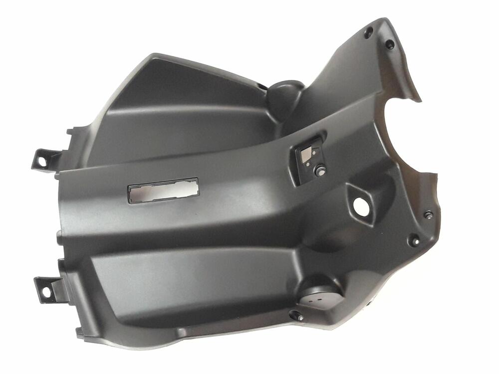 TGB COVER SET, LEG SHIELD, - 454029