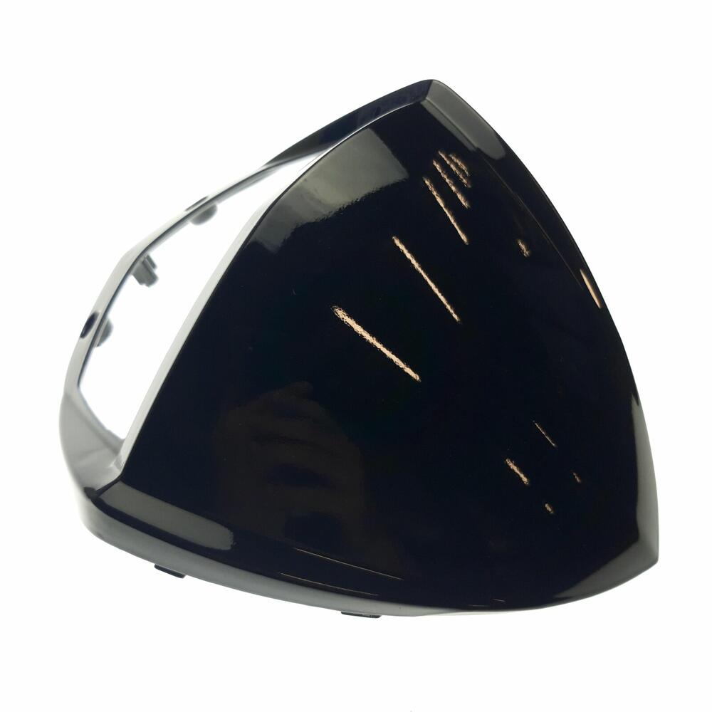 TGB COVER, HANDLE BAR, FRONT PEARL BLACK - 457109PA