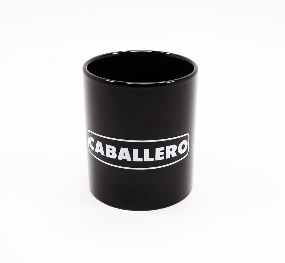 Fantic_Caballero_Original_Tasse___Kaffebecher___schwarz_weiss_08758005__1 Fantic Caballero Original Tasse / Kaffebecher - schwarz-weiß
