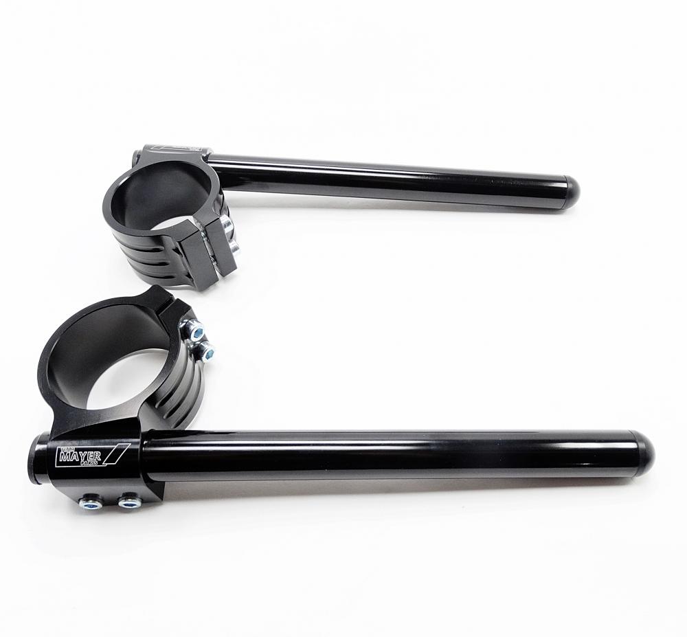 Team_Mayer_Parts_Factory_Racing_Lenker_schwarz_3 Racing Lenker Set Factory 50 mm Klemmung schwarz