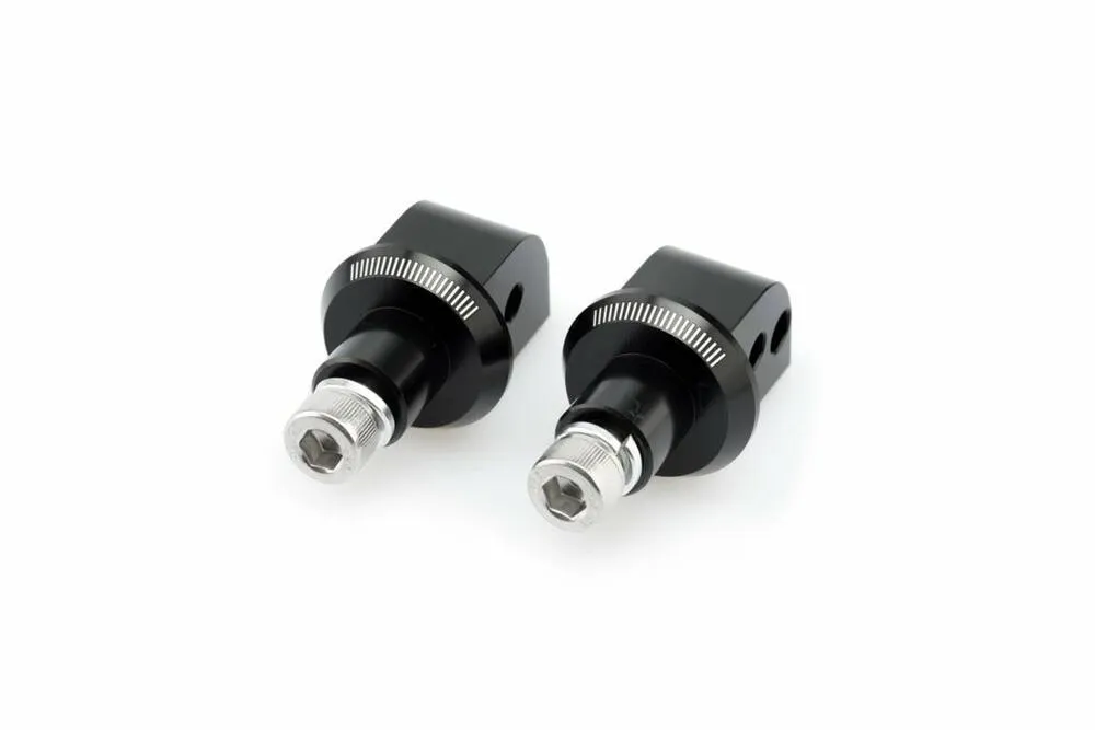 PUIG FUSSRASTEN MITFAHRER ADAPTER SET CROSSRUNNER 1(P1) - 6345N