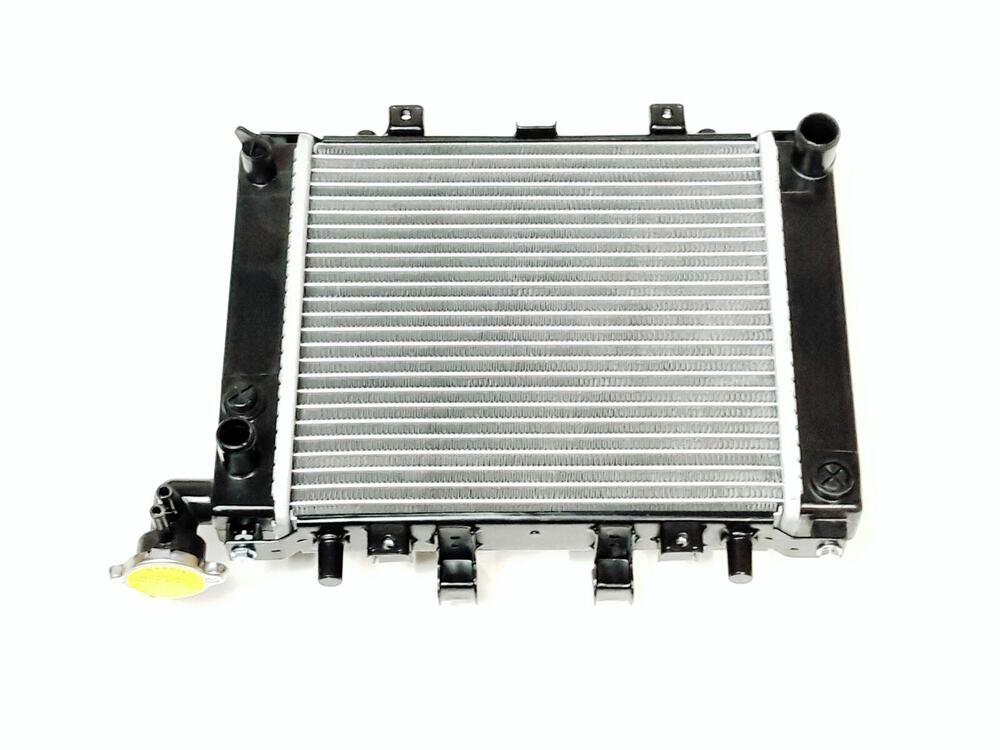 TGB R/B 926129YA RADIATOR COMP (unavailable) - 926129Y