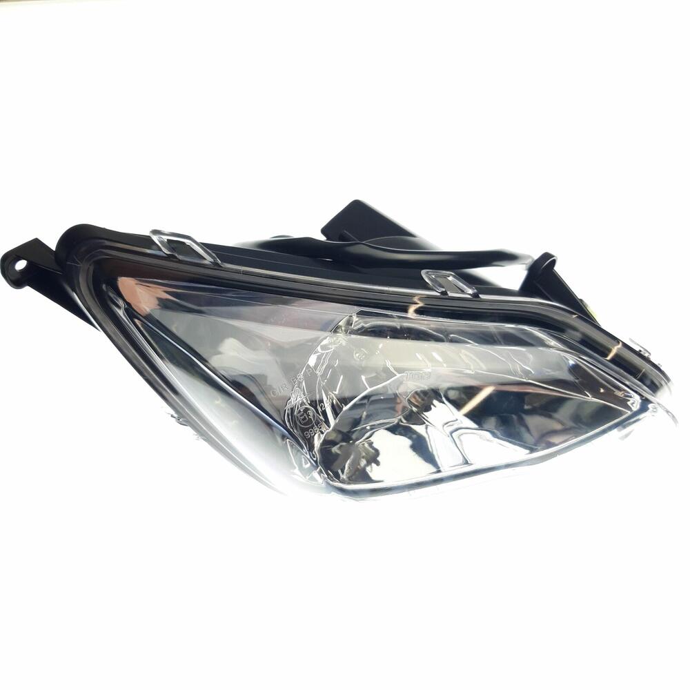 TGB HEAD LAMP ASSY., RH. - 450073