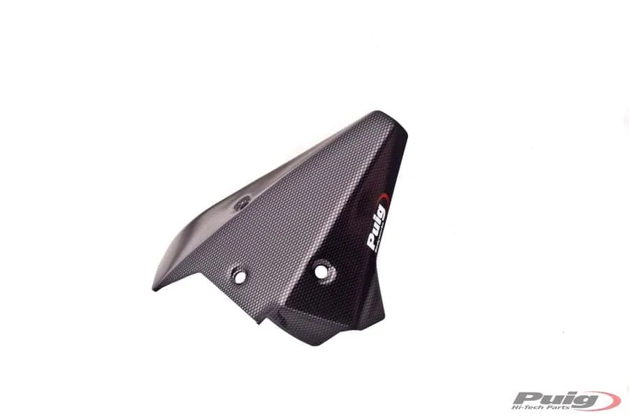 default5nWCPl7zGD13u PUIG HINTERRADABDECKUNG HONDA CB1000R 08'-17' C/CARBON - 4692C