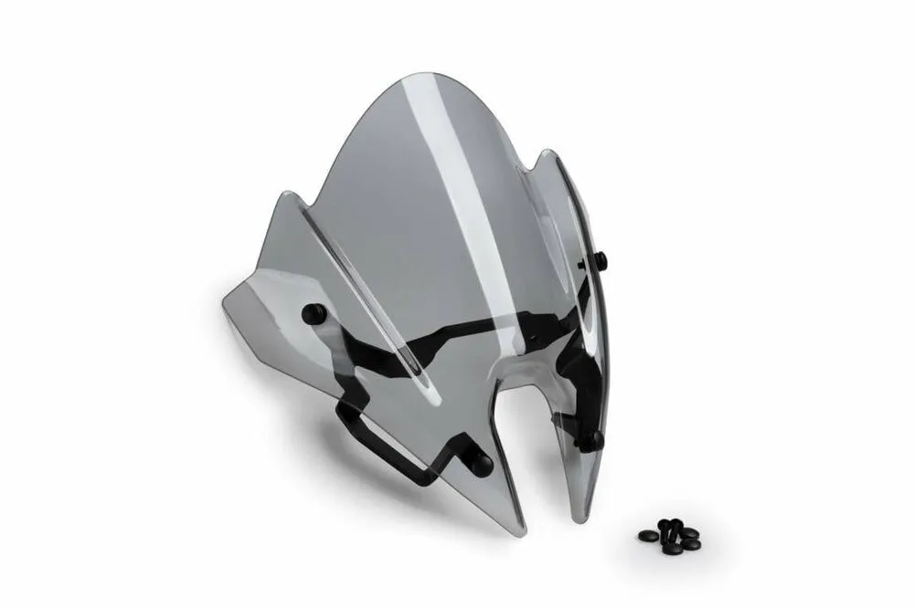 PUIG WINDS. NEW GEN. SPORT TRIUMPH SPEED TRIPLE RS 21' - 20795H