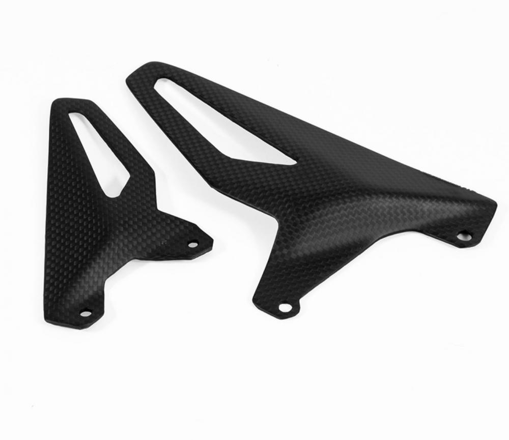 Fersenschuetzer_links___rechts_carbon_matt_Ducati_Panigale_V4 Fersenschützer links + rechts Carbon matt Ducati Panigale V4 /S /R 2018-