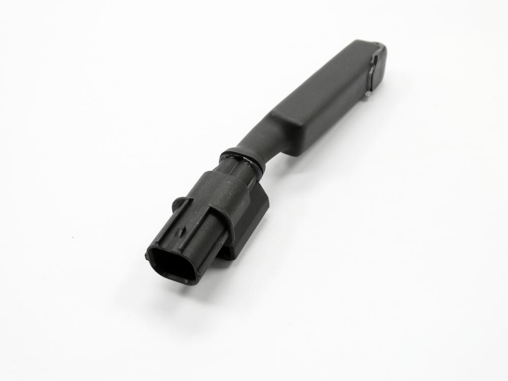 Lenkungsda_mpfer_Eliminator_Suzuki_SDGSXR TMP Lenkungsdämpfer Eliminator Ersatzstecker - Honda CBR 600 RR /1000 RR