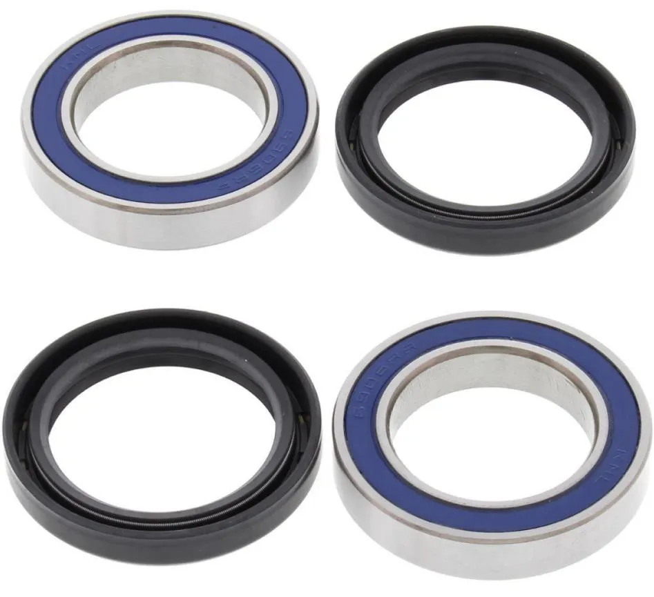 Moose Racing MX Radlager Set vorne - Beta / Husaberg / Husqvarna / KTM