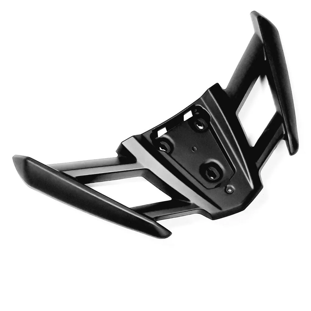 TGB HANDLE (SEMI-GLOSS BLACK) - 515097SE