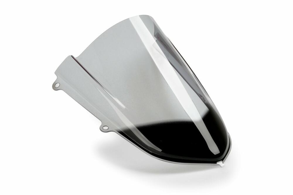 PUIG Z-RACINGSCHEIBE YAMAHA ZF-R6 17-18' C/GETÖNT - 9723H