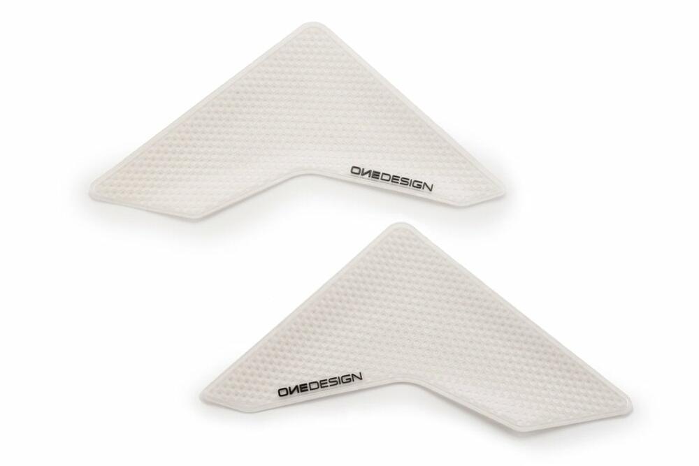 PUIG SEITENMOTOR PROTECTOR HONDA C/TRANSPARENT - 21304W