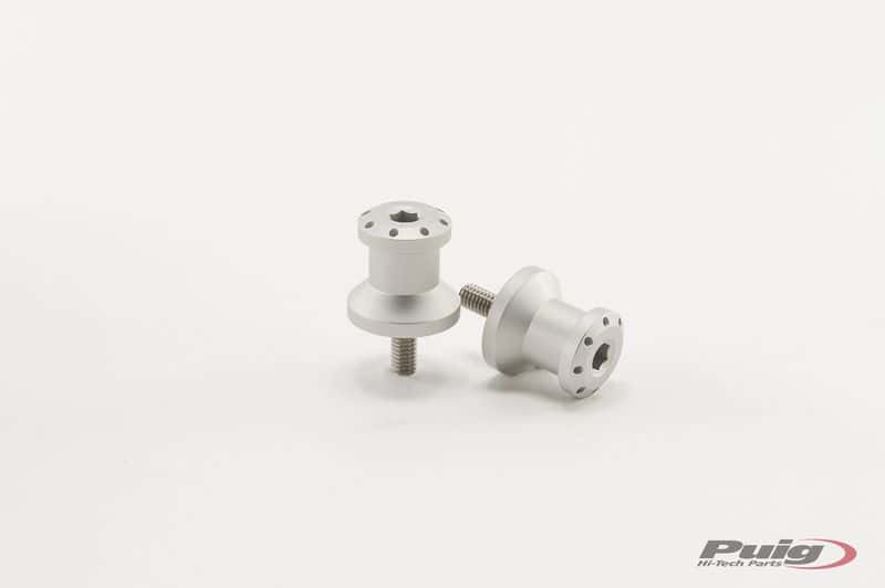 PUIG STÄNDERSCHRAUBEN PAARWEISE HI-TECH PARTS DURCHM.6M - 5922P