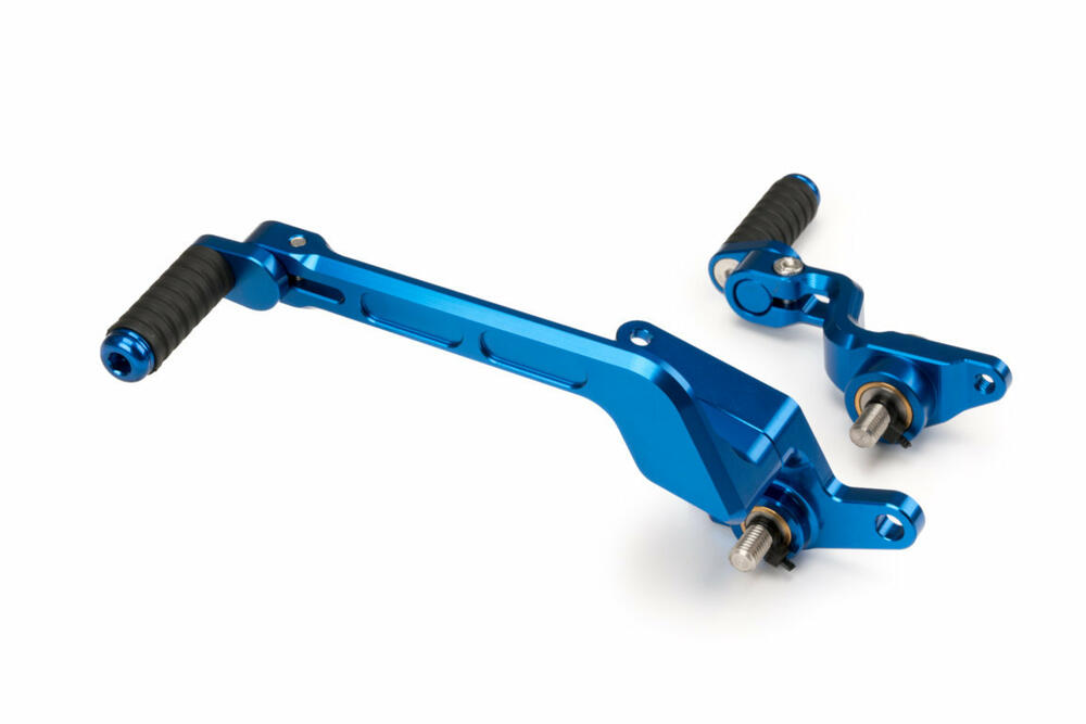 defaultCUqluhxTvER2p PUIG VERSTELLBARES GANGSCHALTPEDAL YAMAHA MT-09 / MT-09 - 21469A