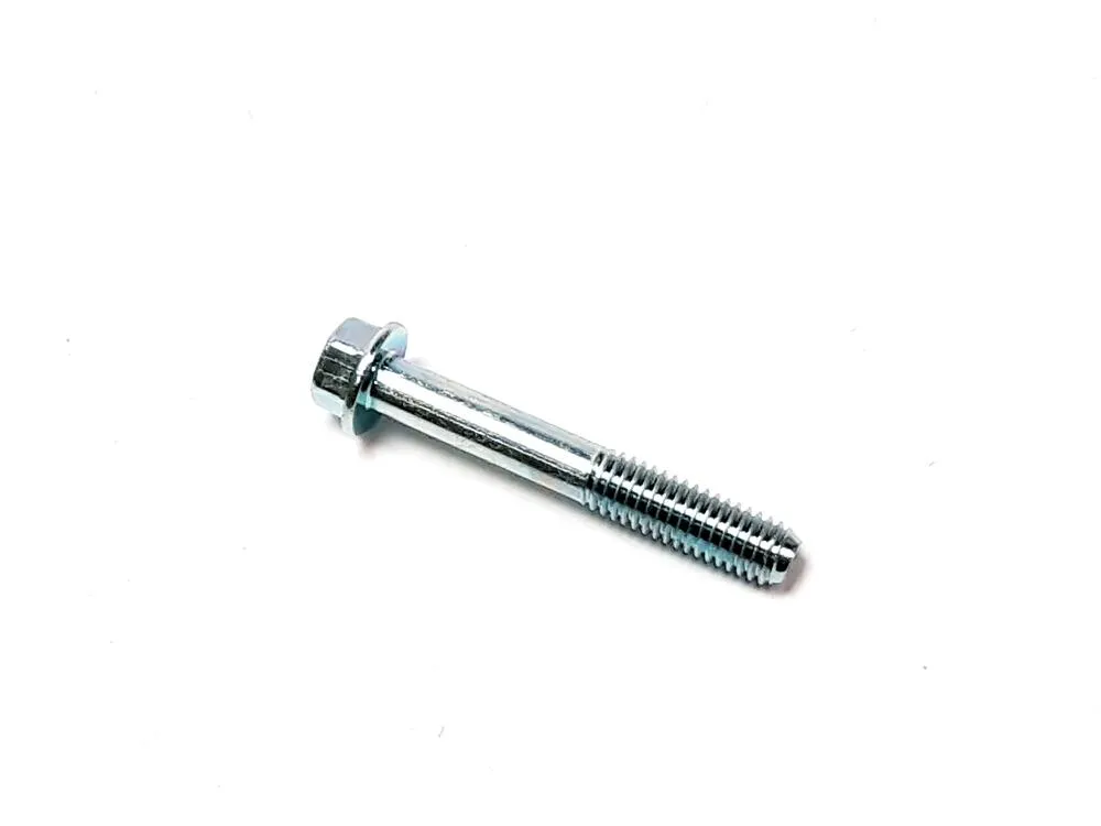 TGB Bundschraube 6x40 - S24610