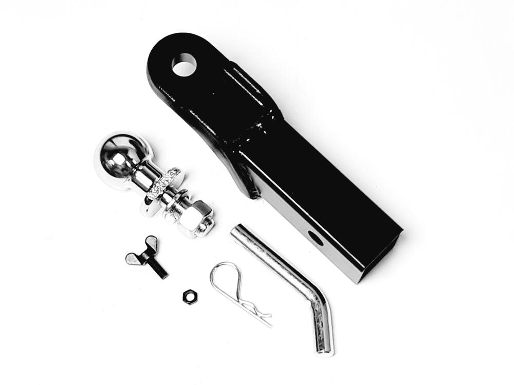 TGB TRAILER HITCH ASSY. - 515442A