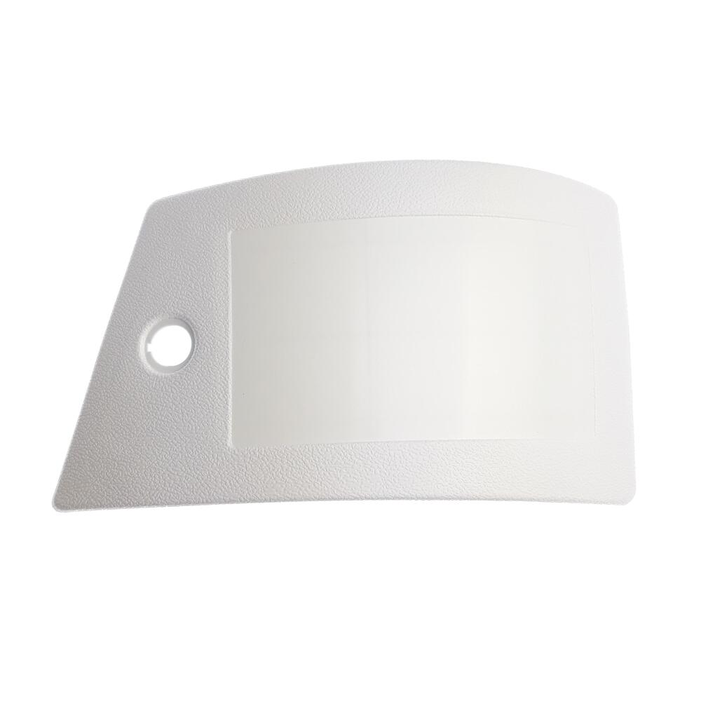 TGB GLOVE COMPARTMENT COVER, LH - 512421WH