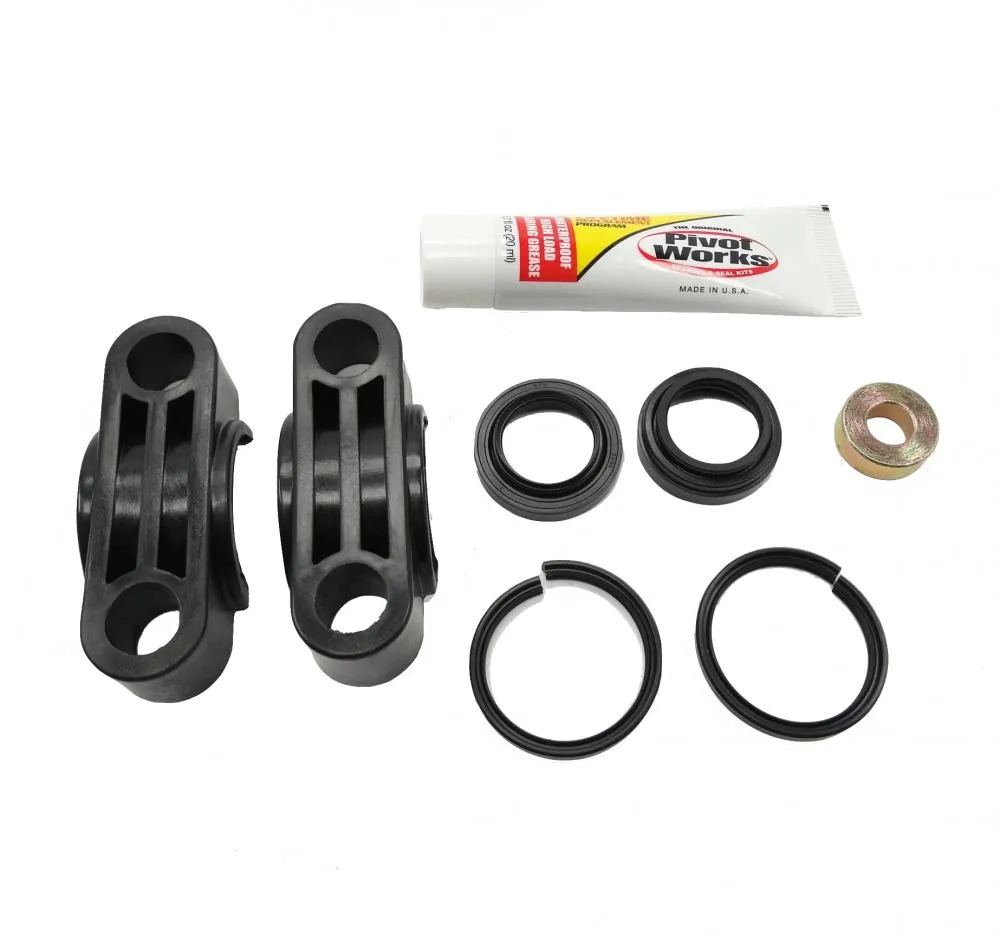 Pivot_Works_Lenklager_PWSSK_K05_450 Pivot Works Lenkkopflager Set Kawasaki KFX 450 R