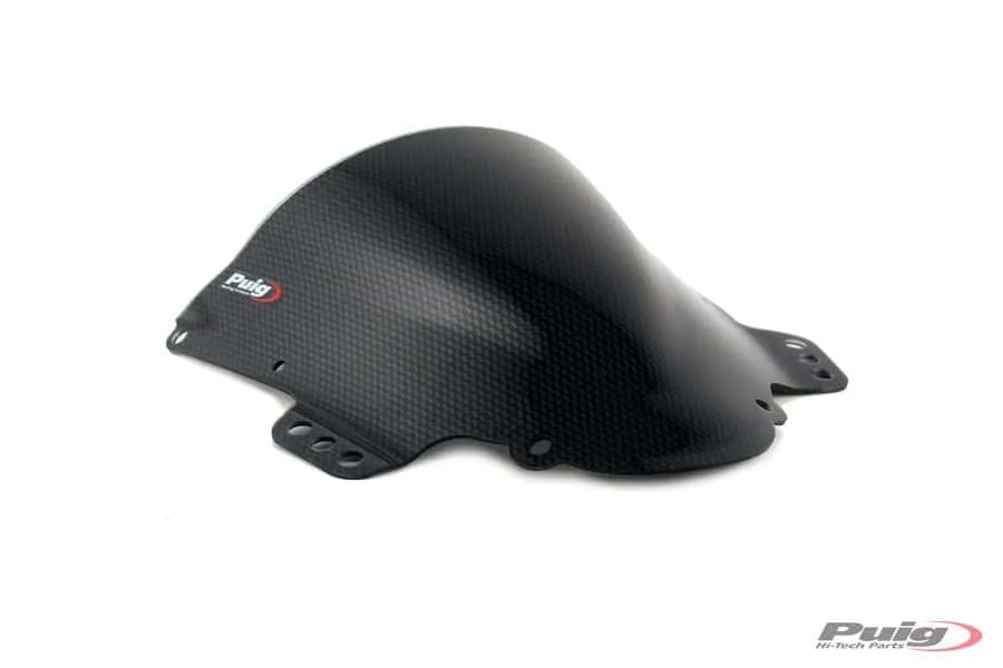 defaultGllTTO9lb68fi PUIG RACINGSCHEIBE SUZUKI GSXR1000 05-06' C/CARBON LOOK - 2072C