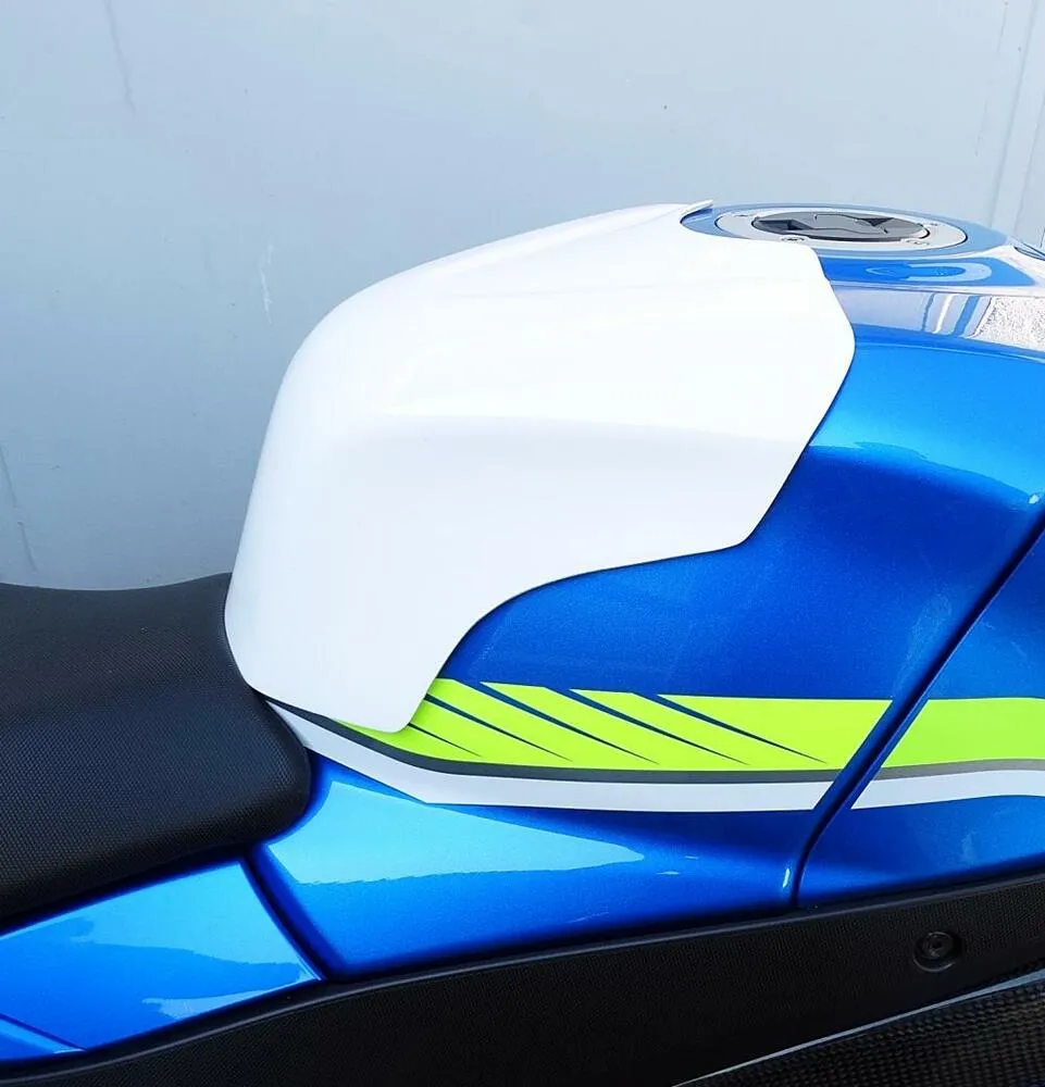 Racing Tankpad AVIO Fibre Suzuki GSX-R 1000 /R 2017-