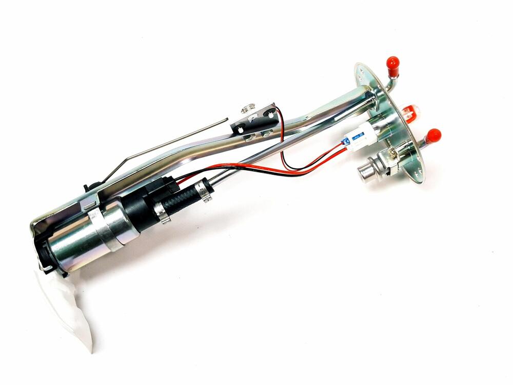 TGB FUEL PUMP COMP. - 910770Y