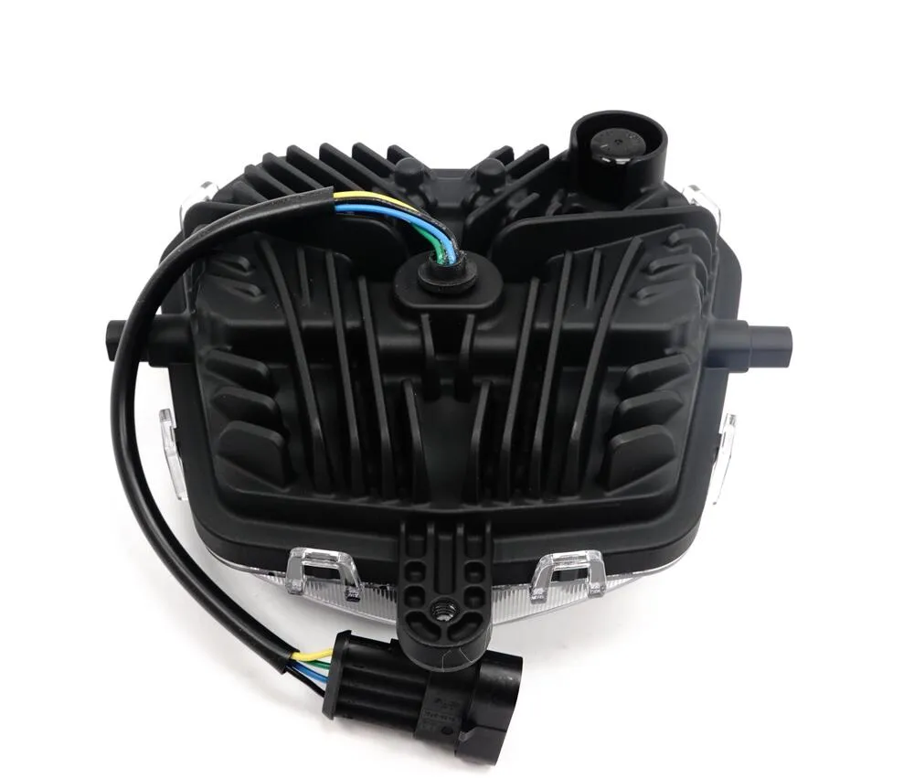 Fantic-LED-Scheinwerfer-05466005-2 Fantic LED Scheinwerfer - 05466005