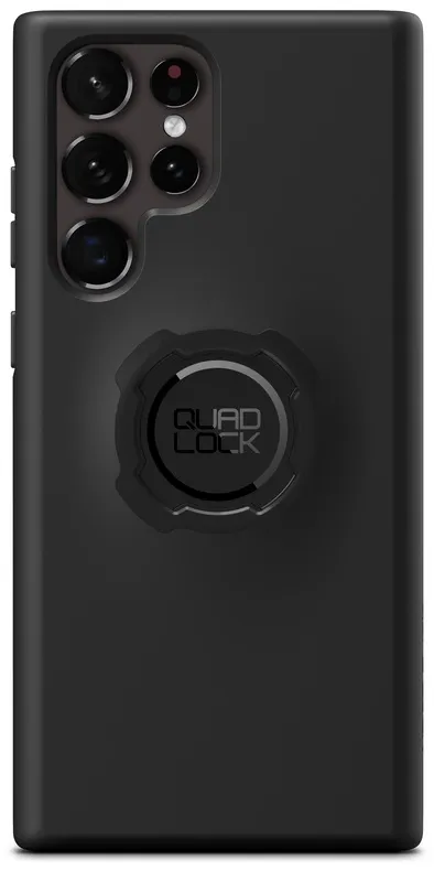 Quad Lock Handyhülle / Handyschale für Samsung Galaxy S22 Ultra
