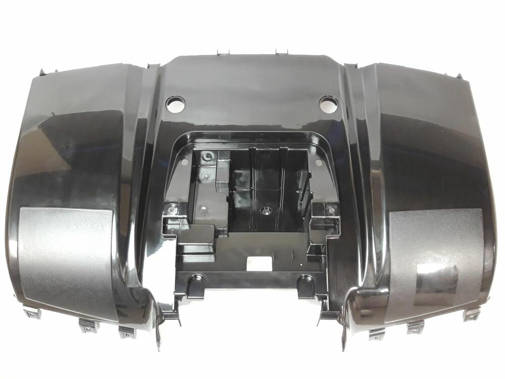 TGB REAR BODY COVER(BLACK) - 514438EBL