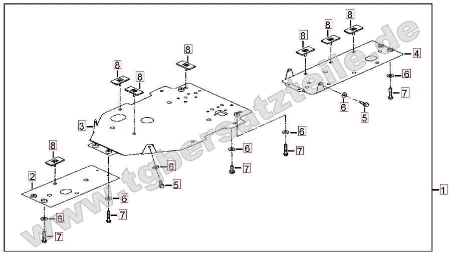 Unterfahrschutz Unterfahrschutz