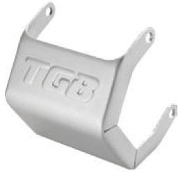alloy-rear-differential-protection-512867a TGB TGB Target 425, 525, 250,325,425,525 PROTECTOR, COVER COMP. - 512867A
