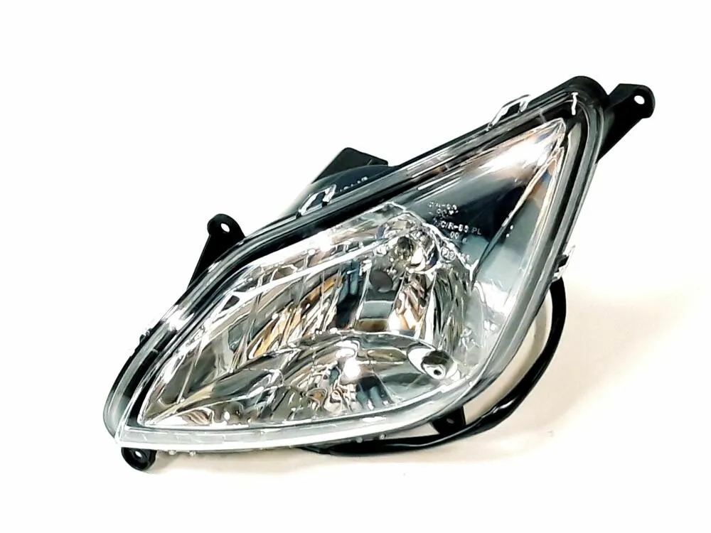 img-20220412-140925 TGB HEAD LAMP ASSY., LH. - 450071