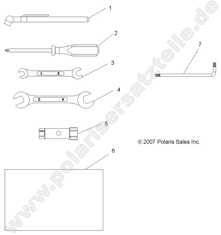 TOOLS, TOOL KIT TOOLS, TOOL KIT