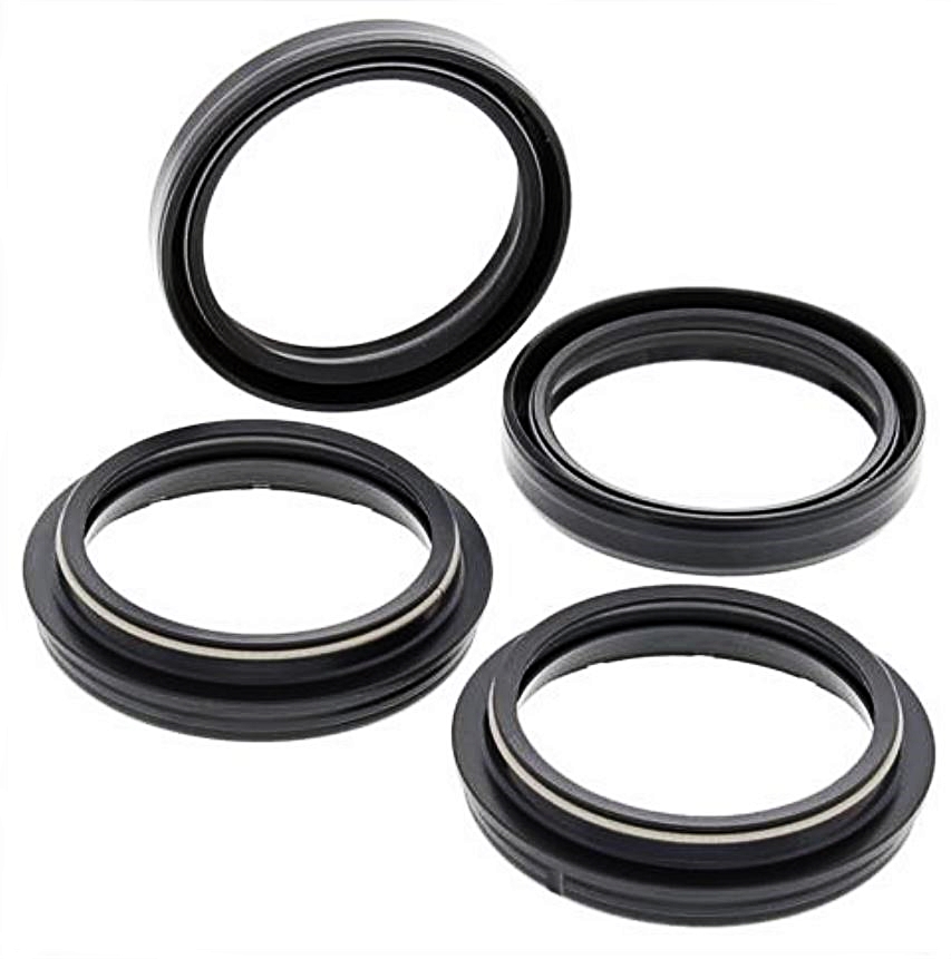 Moose_Racing_MX_Gabel_Simmerring_Set_0407_0101 Moose Racing MX Gabel Simmerring Dichtsatz Honda CRF 250 R 2015-18