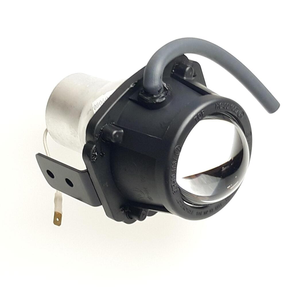 TGB DIPPED-BEAN HEAD LAMP, RH. - 515196