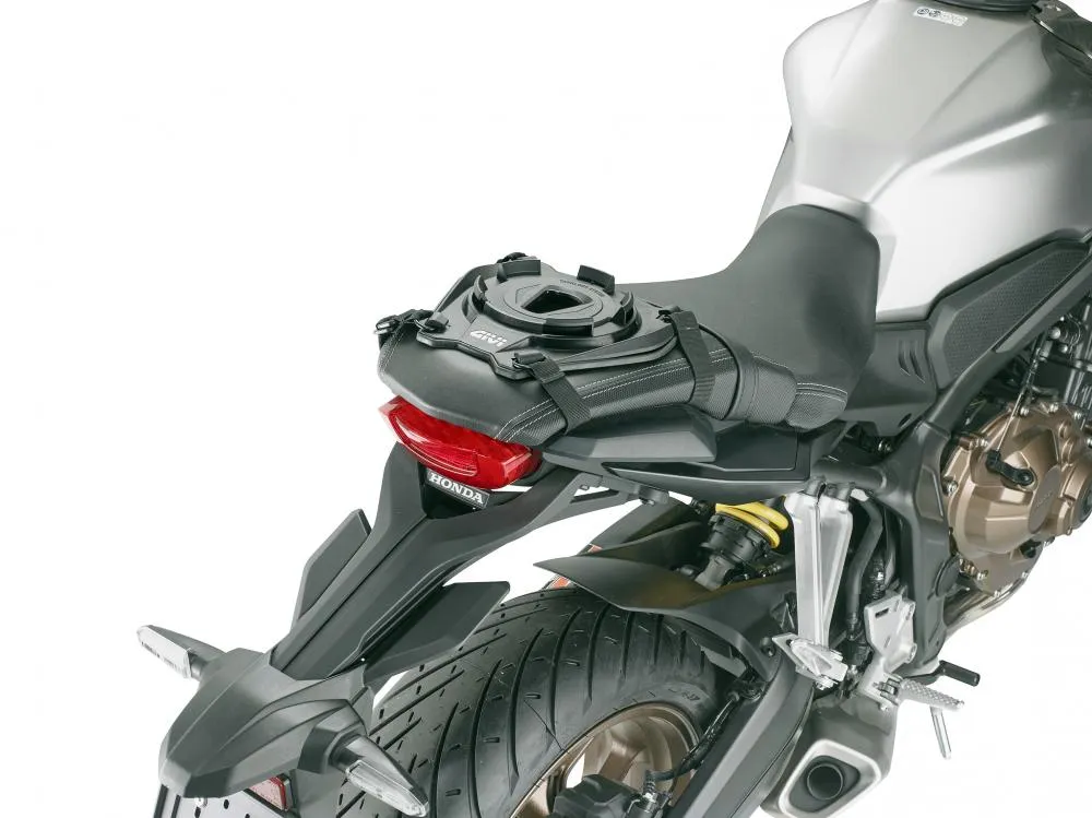 Givi_Seatlock_Halterung_Universal_fuer_Seatlock_Hecktaschen_und_Tanklock_Taschen_S430 Givi Seatlock Universal Halterung für Seatlock Hecktaschen und Tanklock Taschen