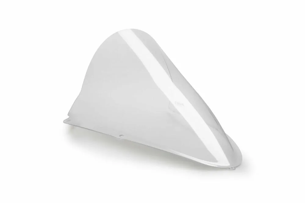 PUIG R-RACER SCHEIBE APRILIA RSV4 E5/FACTORY E5 C/TRANS - 20771W