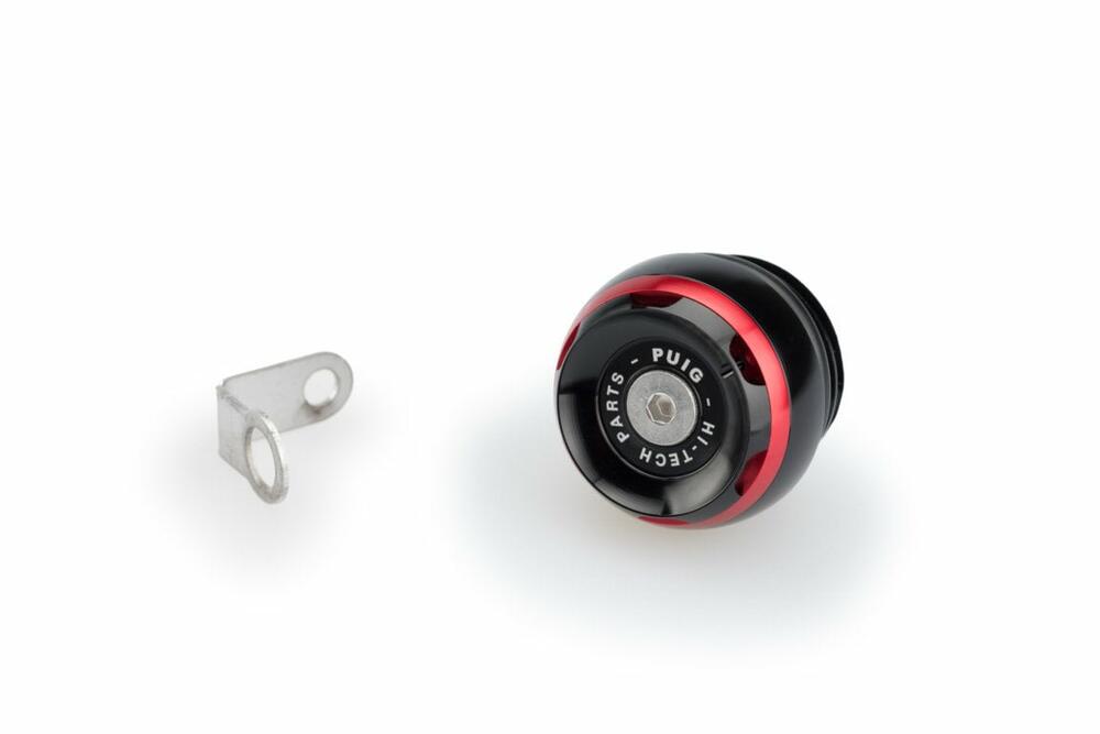 PUIG ÖLSTOPFEN TRACK KTM C/ROT - 20346R